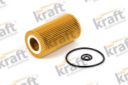 1701123 Olejový filter KRAFT AUTOMOTIVE