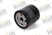 1701520 Olejový filter KRAFT AUTOMOTIVE