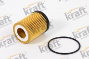 1701522 Olejový filter KRAFT AUTOMOTIVE