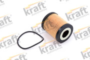 1701610 Olejový filter KRAFT AUTOMOTIVE