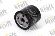 1702070 Olejový filter KRAFT AUTOMOTIVE