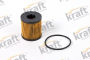 1702101 Olejový filter KRAFT AUTOMOTIVE