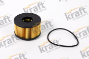 1702400 Olejový filter KRAFT AUTOMOTIVE