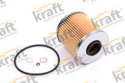 1702550 Olejový filter KRAFT AUTOMOTIVE