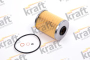 1702570 Olejový filter KRAFT AUTOMOTIVE