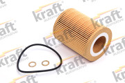 1702630 Olejový filter KRAFT AUTOMOTIVE
