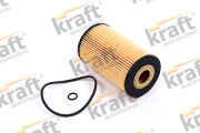 1702650 Olejový filter KRAFT AUTOMOTIVE