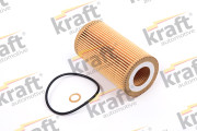 1702660 Olejový filter KRAFT AUTOMOTIVE