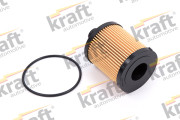 1703025 Olejový filter KRAFT AUTOMOTIVE