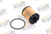 1703300 Olejový filter KRAFT AUTOMOTIVE