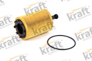 1704850 Olejový filter KRAFT AUTOMOTIVE