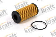 1705200 Olejový filter KRAFT AUTOMOTIVE