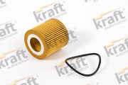 1706550 Olejový filter KRAFT AUTOMOTIVE