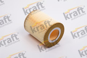 1711360 Vzduchový filter KRAFT AUTOMOTIVE
