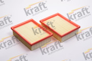 1714850 Vzduchový filter KRAFT AUTOMOTIVE