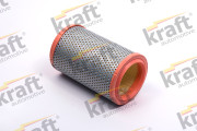 1715210 Vzduchový filter KRAFT AUTOMOTIVE