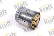 1721250 Palivový filter KRAFT AUTOMOTIVE