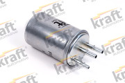 1722110 Palivový filter KRAFT AUTOMOTIVE