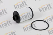 1723002 Palivový filter KRAFT AUTOMOTIVE