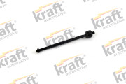 4302035 Axiálny čap tiahla riadenia KRAFT AUTOMOTIVE