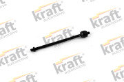 4302037 Axiálny čap tiahla riadenia KRAFT AUTOMOTIVE