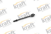 4302038 Axiálny čap tiahla riadenia KRAFT AUTOMOTIVE