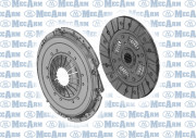 MK10015D Spojková sada MECARM