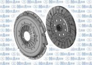 MK10028D Spojková sada MECARM