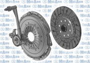 MK10037 Spojková sada MECARM