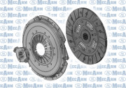 MK10070 Spojková sada MECARM