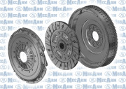 MK40009 Spojková sada MECARM