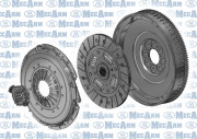 MK40025 Spojková sada MECARM