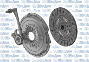 MK9915A Spojková sada MECARM