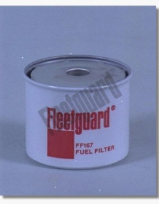 FF167 Palivový filtr FLEETGUARD