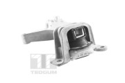 TED61737 Ulożenie motora TEDGUM