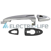 ZR80523 Vonkajšia rukoväť dverí ELECTRIC LIFE