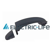 ZR80848 Vonkajšia rukoväť dverí ELECTRIC LIFE