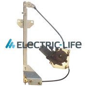 ZR AA27 R B Mechanizmus zdvíhania okna ELECTRIC LIFE