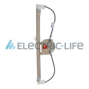 ZR BM710 R Mechanizmus zdvíhania okna ELECTRIC LIFE