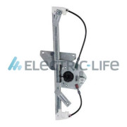 ZR CT725 R Mechanizmus zdvíhania okna ELECTRIC LIFE