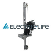 ZR CTO55 L C Mechanizmus zdvíhania okna ELECTRIC LIFE