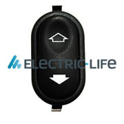 ZRFRI76004 Spínač elektrického otvárania okien ELECTRIC LIFE