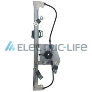 ZR FT724 R Mechanizmus zdvíhania okna ELECTRIC LIFE