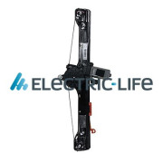 ZR FT90 L Mechanizmus zdvíhania okna ELECTRIC LIFE