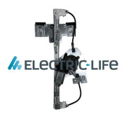 ZR JE32 L Mechanizmus zdvíhania okna ELECTRIC LIFE