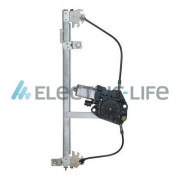 ZR LN25 L Mechanizmus zdvíhania okna ELECTRIC LIFE