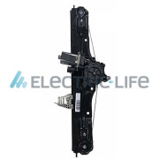 ZR LN39 R Mechanizmus zdvíhania okna ELECTRIC LIFE