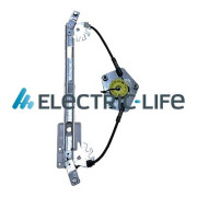 ZR VK706 R Mechanizmus zdvíhania okna ELECTRIC LIFE