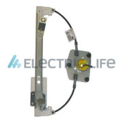 ZR VK716 L Mechanizmus zdvíhania okna ELECTRIC LIFE
