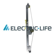 ZR ZA713 L Mechanizmus zdvíhania okna ELECTRIC LIFE